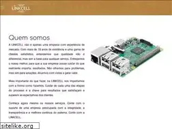 Sites similar to linkcell.com.br