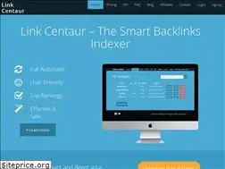 Sites similar to linkcentaur.com