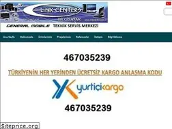 Sites similar to linkcenter.com.tr