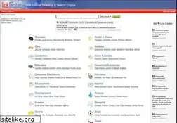 Sites similar to linkcenter.com