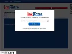 Sites similar to linkcentre.co.uk