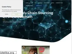 Sites similar to linkchain.supply