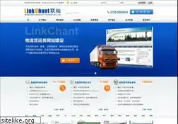 Sites similar to linkchant.com