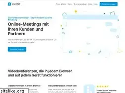 Sites similar to linkchat.io