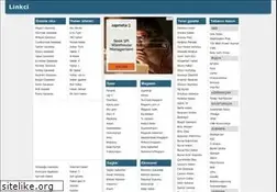 Sites similar to linkci.com