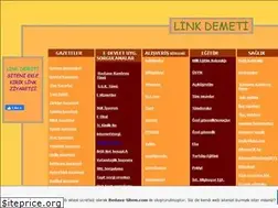 Sites similar to linkciniz.tr.gg