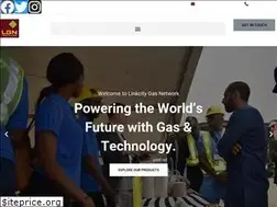 Sites similar to linkcitygas.com