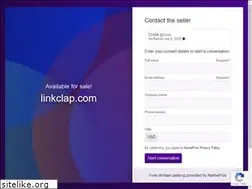 Sites similar to linkclap.com
