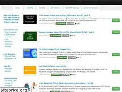 Sites similar to linkclerk.com