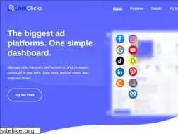 Sites similar to linkclicks.com