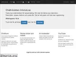 Sites similar to linkclub.se