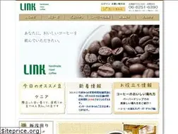 Sites similar to linkcoffee.jp