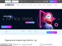 Sites similar to linkcom.lviv.ua