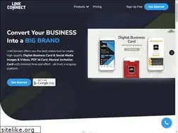 Sites similar to linkconnect.in