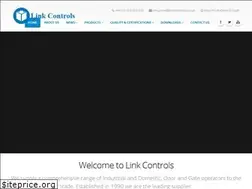 Sites similar to linkcontrols.co.uk