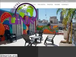 Sites similar to linkcordobahostel.com