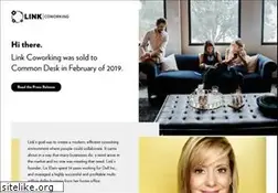 Sites similar to linkcoworking.com