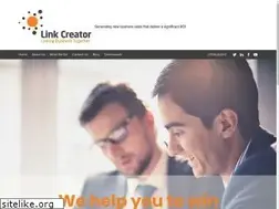 Sites similar to linkcreator.co.uk