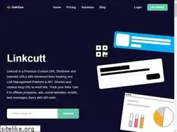 Sites similar to linkcutt.com