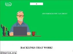 Sites similar to linkdaddy.shop