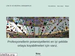 Sites similar to linkdanismanlik.com