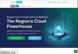 Sites similar to linkdatacenter.net