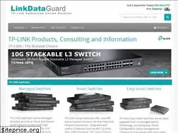 Sites similar to linkdataguard.com
