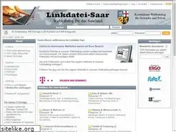 Sites similar to linkdatei.de