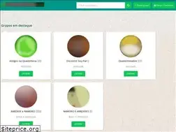 Sites similar to linkdegrupo.com.br