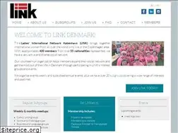 Sites similar to linkdenmark.com