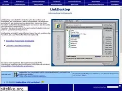 Sites similar to linkdesktop.de