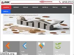Sites similar to linkdestekmerkezi.com