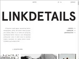 Sites similar to linkdetails.com