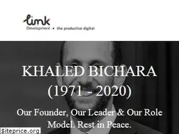 Sites similar to linkdev.com