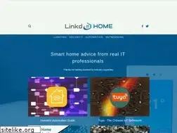 Sites similar to linkdhome.com