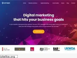 Sites similar to linkdigital.co.uk