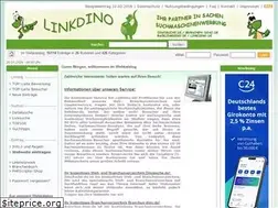 Sites similar to linkdino.de
