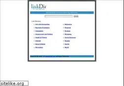 Sites similar to linkdir.info