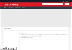 Sites similar to linkdirectory.biz