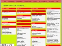 Sites similar to linkdirectory24.de