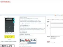 Sites similar to linkdistribution.blogspot.com