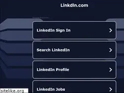 Sites similar to linkdln.com