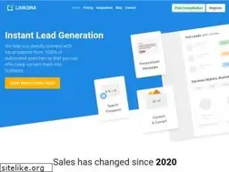 Sites similar to linkdra.com