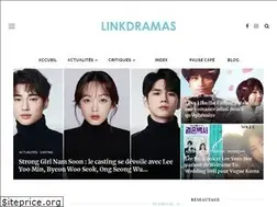 Sites similar to linkdramas.com