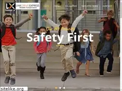 Sites similar to linkdriveexpress.com