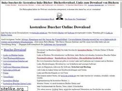 Sites similar to linke-buecher.de