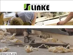 Sites similar to linke-innenausbau.de