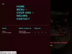 Sites similar to linke-loetje.com