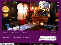 Sites similar to linke-loetje.nl