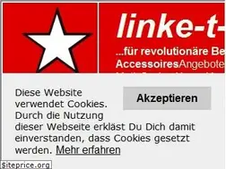 Sites similar to linke-t-shirts.de
